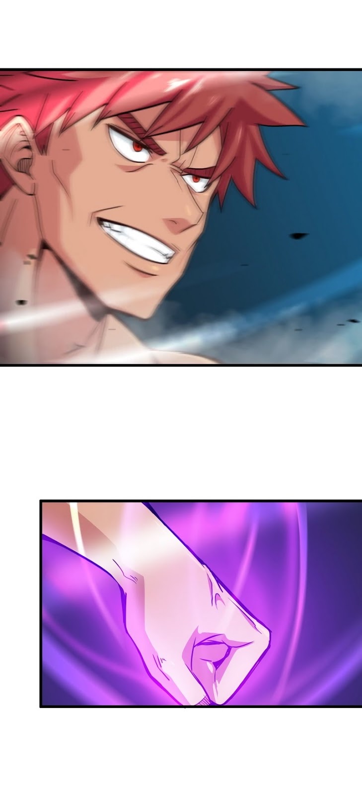 My Wife is a Demon Queen Chapter 123 Gambar 17