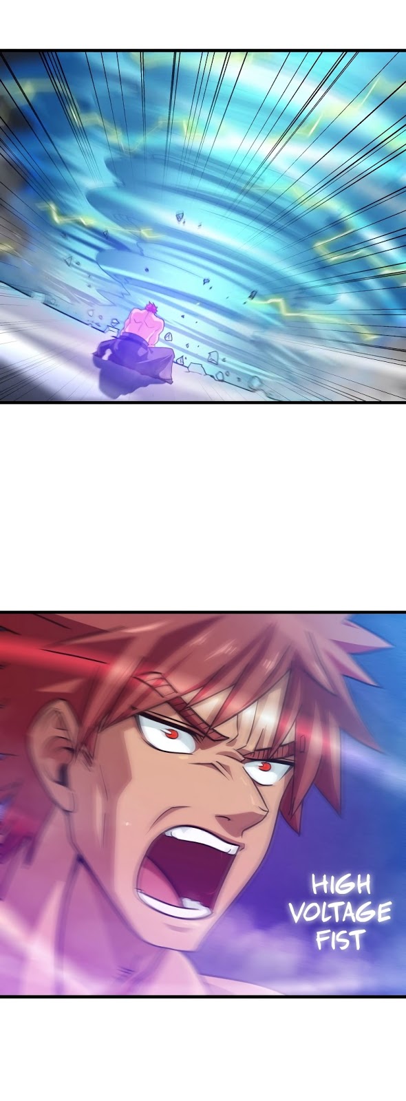 My Wife is a Demon Queen Chapter 123 Gambar 19