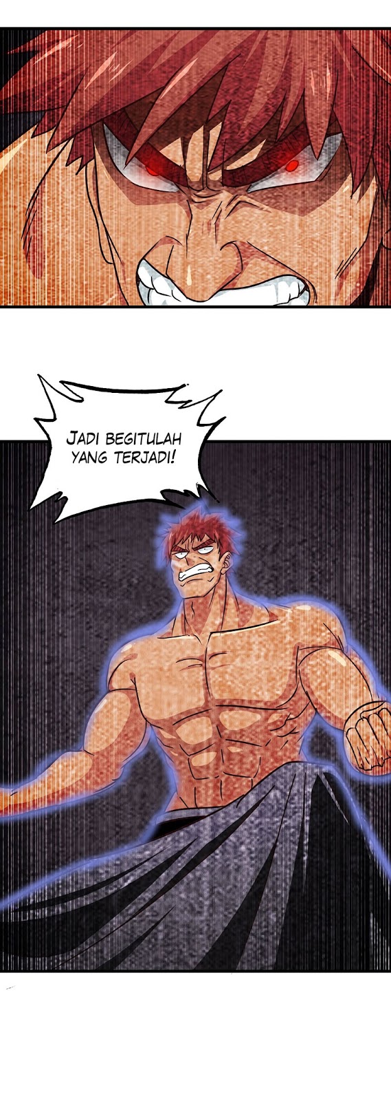 My Wife is a Demon Queen Chapter 125 Gambar 5