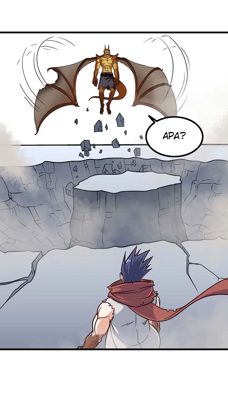 My Wife is a Demon Queen Chapter 125 Gambar 24