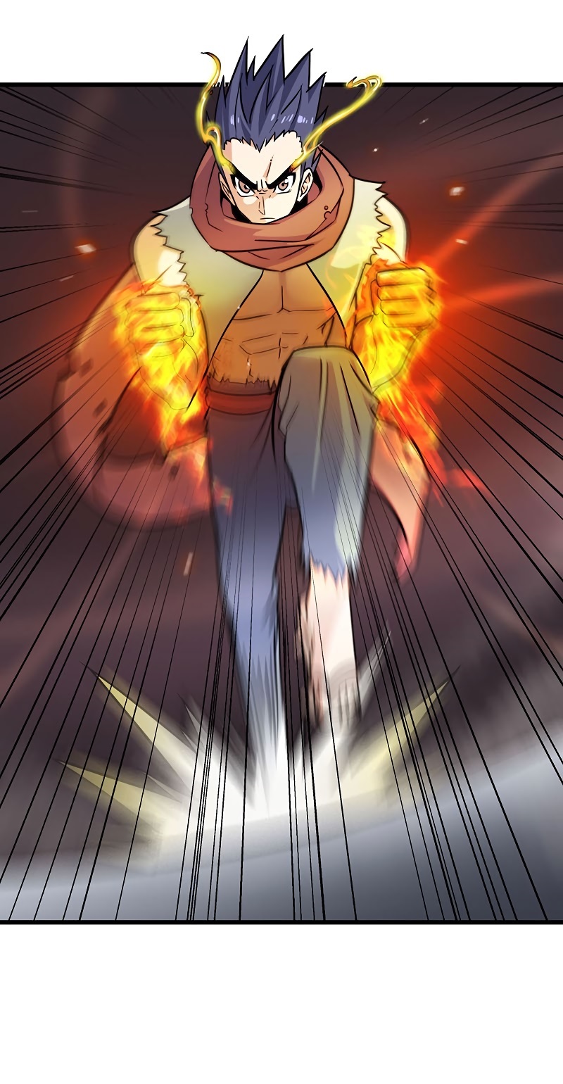 My Wife is a Demon Queen Chapter 125 Gambar 27