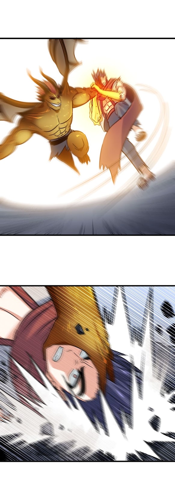 My Wife is a Demon Queen Chapter 126 Gambar 4