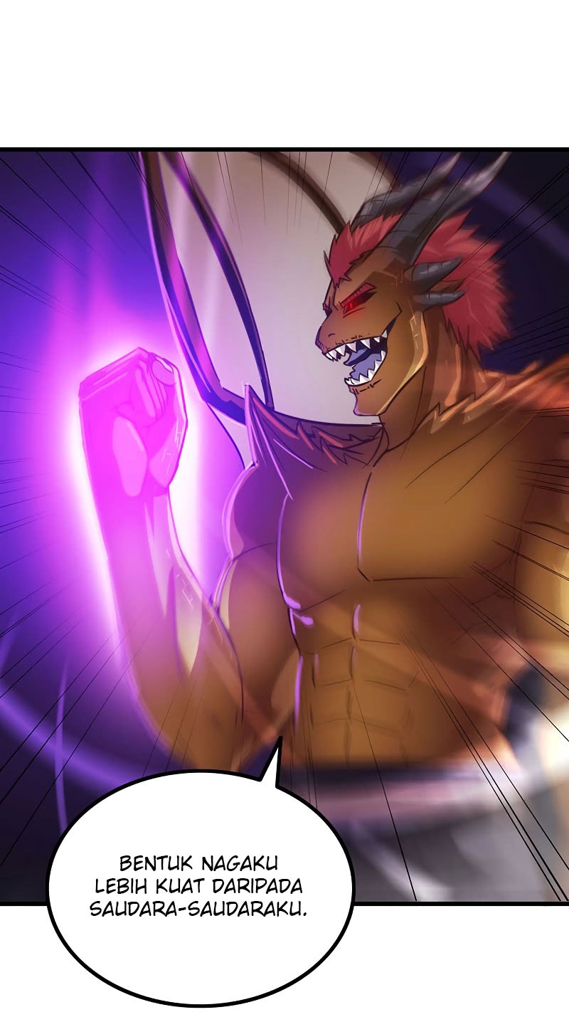 My Wife is a Demon Queen Chapter 126 Gambar 11