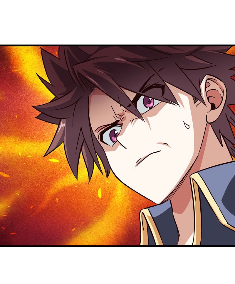 My Wife is a Demon Queen Chapter 126 Gambar 21