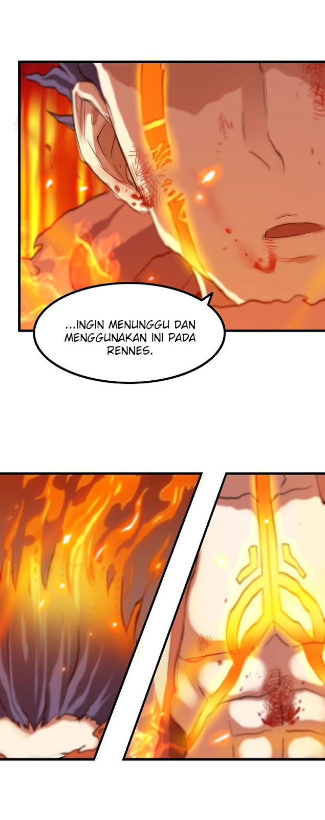 My Wife is a Demon Queen Chapter 126 Gambar 28