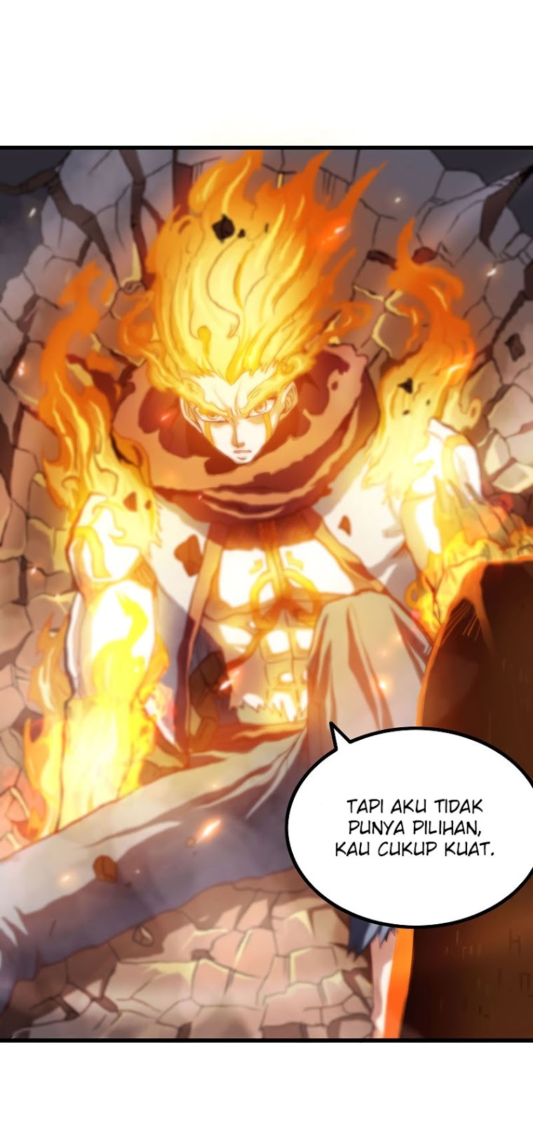 My Wife is a Demon Queen Chapter 126 Gambar 29