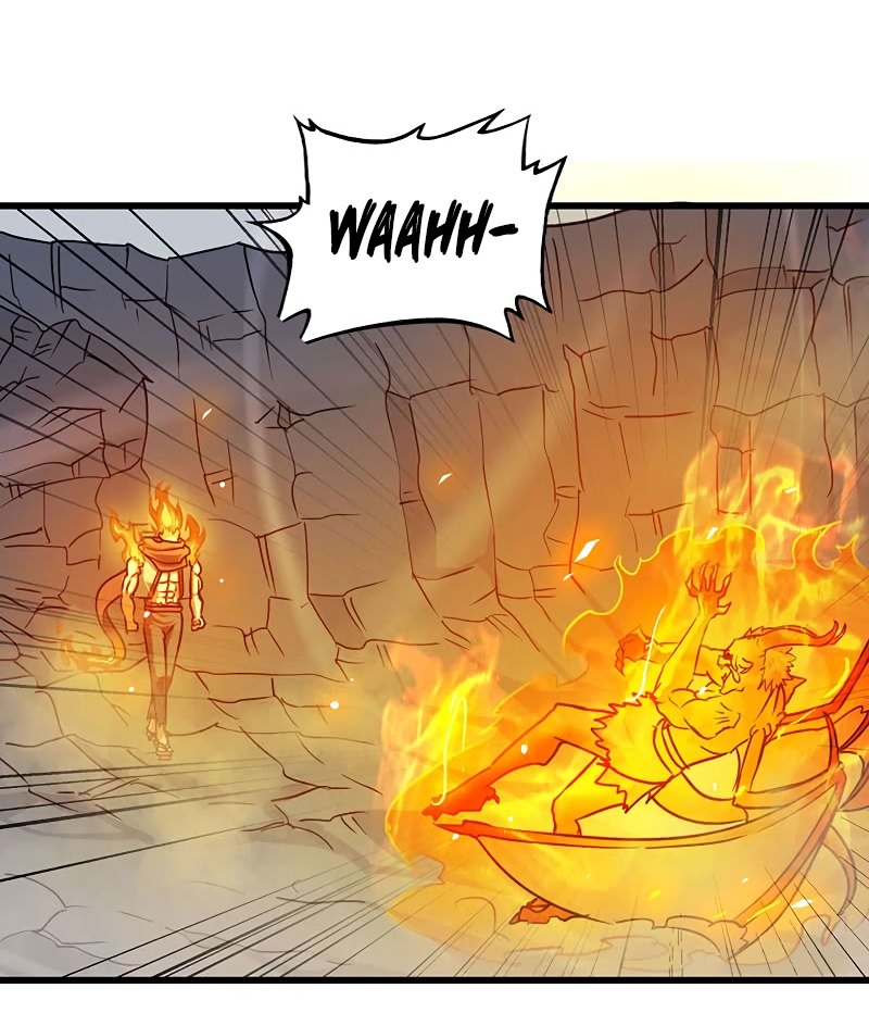 My Wife is a Demon Queen Chapter 127 Gambar 7