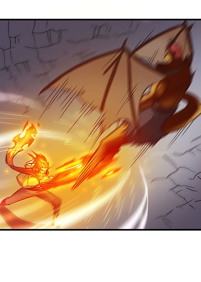 My Wife is a Demon Queen Chapter 127 Gambar 18
