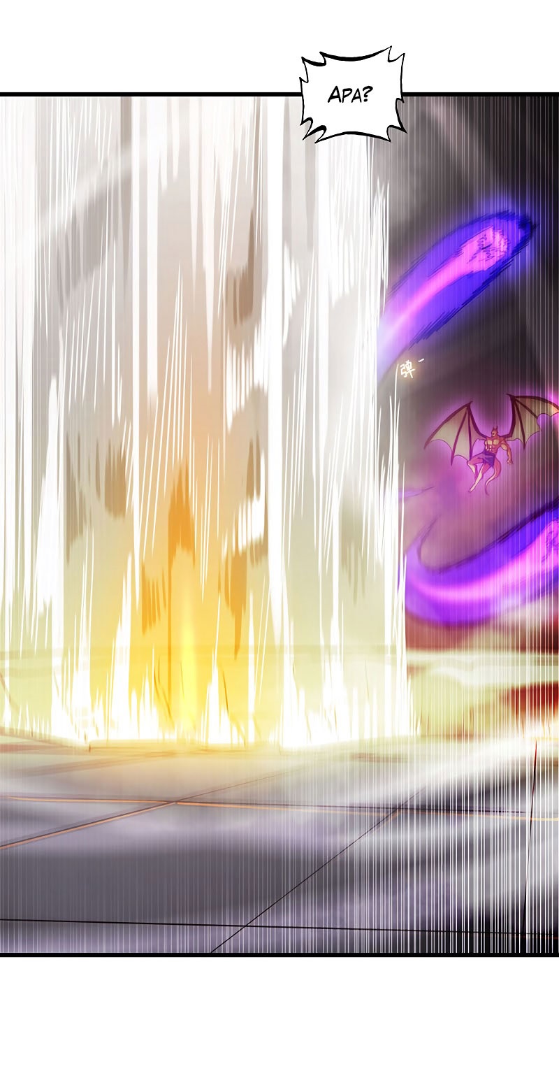 My Wife is a Demon Queen Chapter 127 Gambar 22