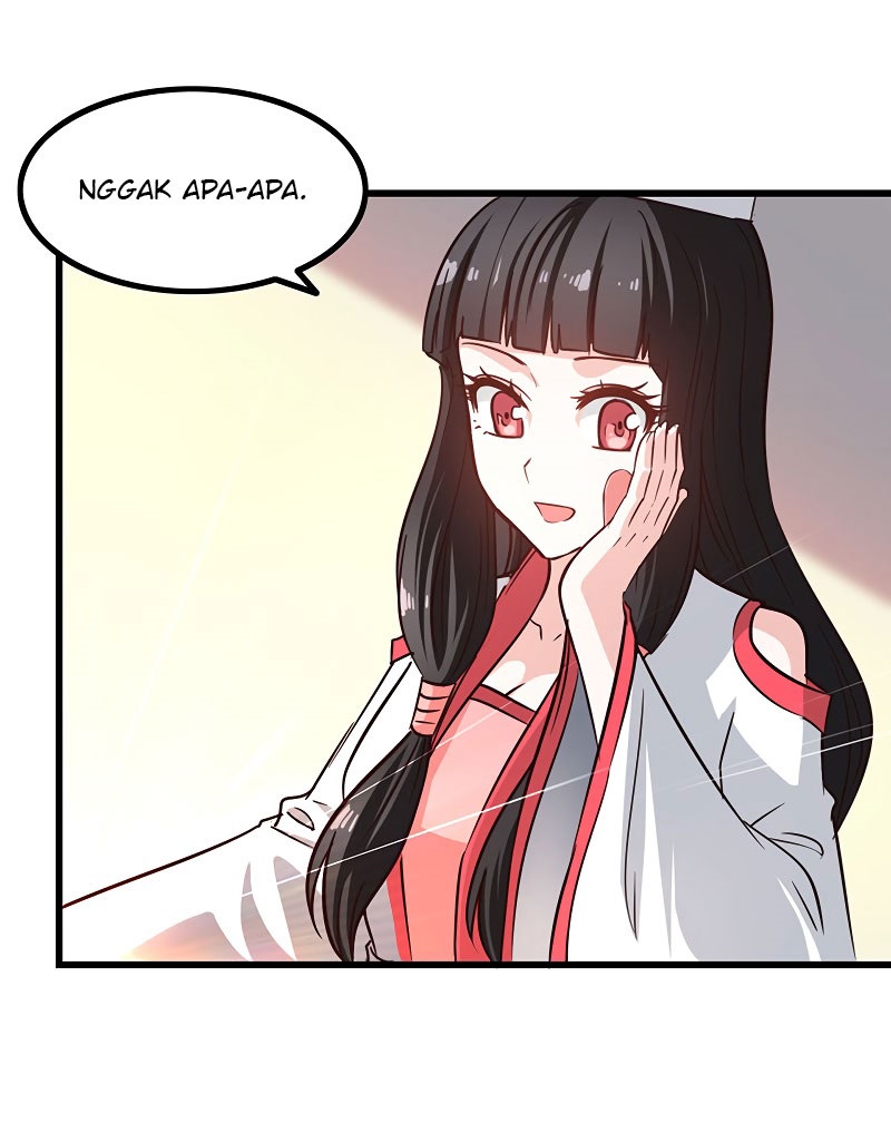 My Wife is a Demon Queen Chapter 129 Gambar 4