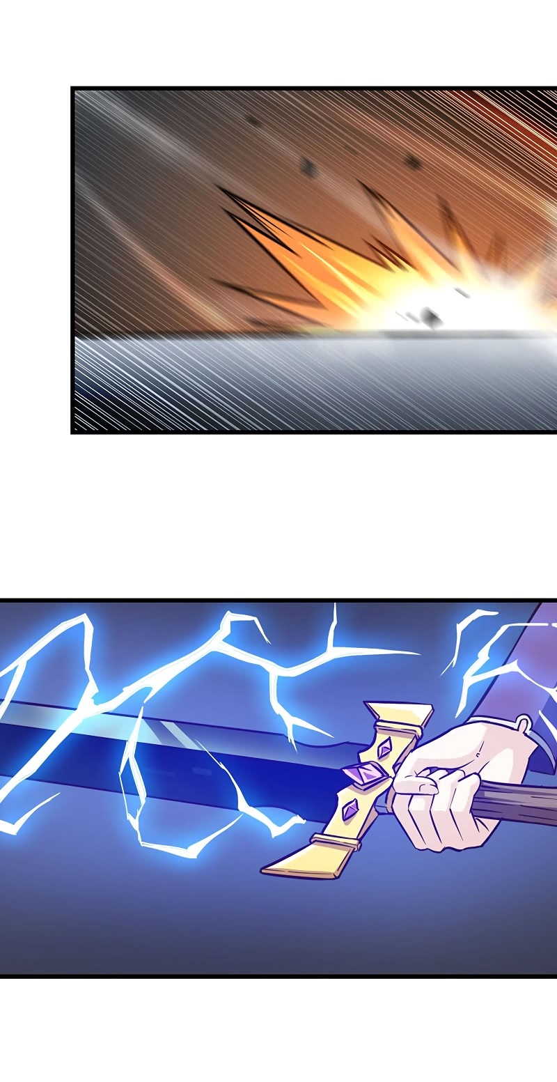 My Wife is a Demon Queen Chapter 129 Gambar 7