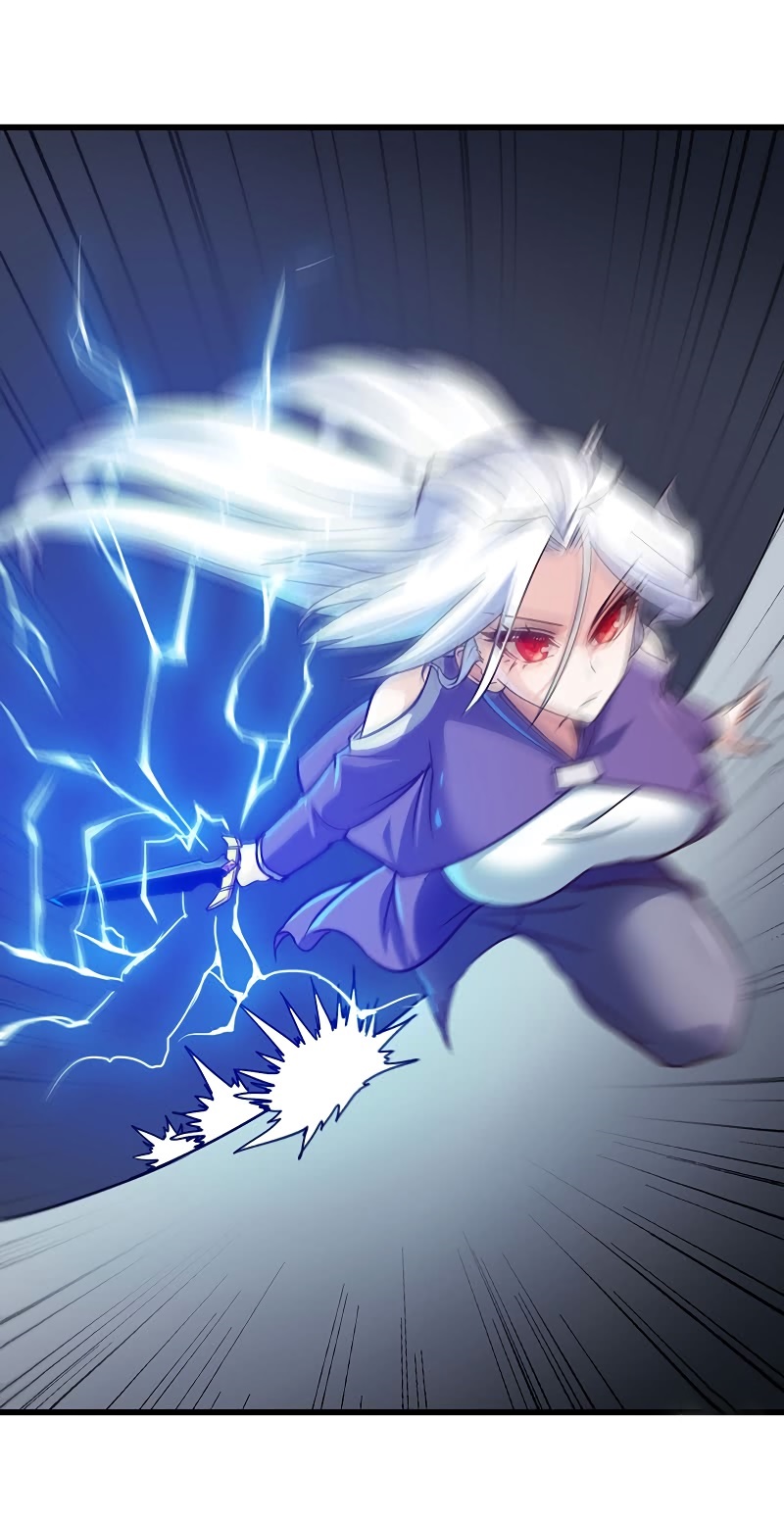 My Wife is a Demon Queen Chapter 129 Gambar 8