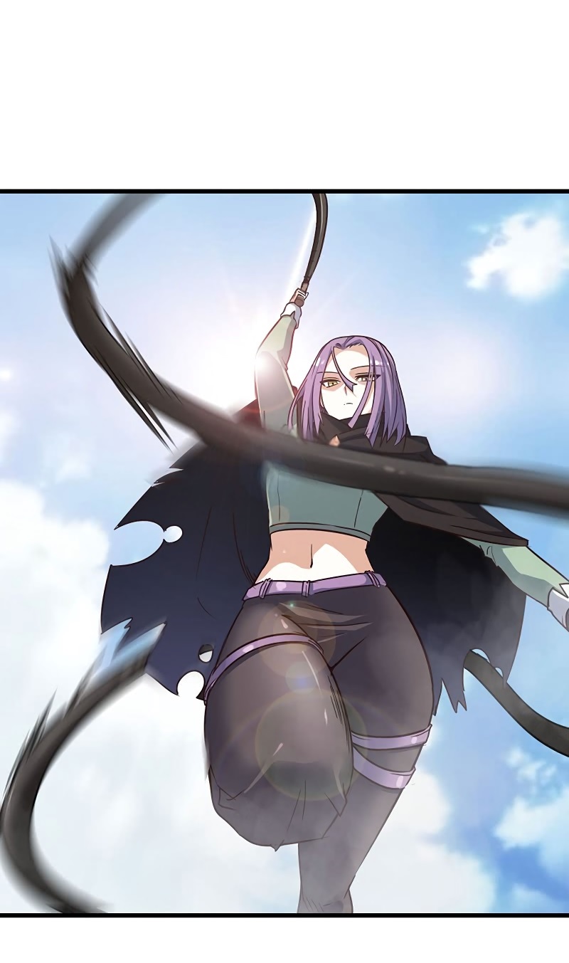 My Wife is a Demon Queen Chapter 129 Gambar 9