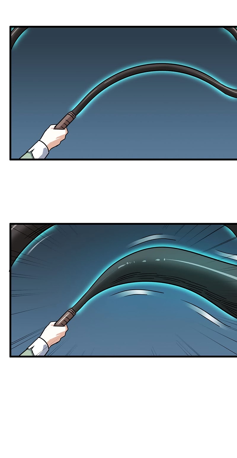 My Wife is a Demon Queen Chapter 129 Gambar 10