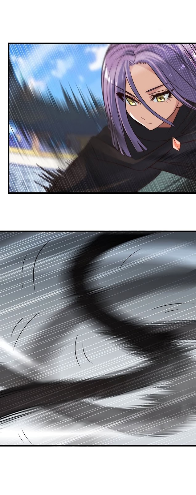 My Wife is a Demon Queen Chapter 129 Gambar 11