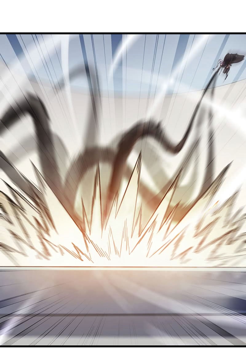 My Wife is a Demon Queen Chapter 129 Gambar 13