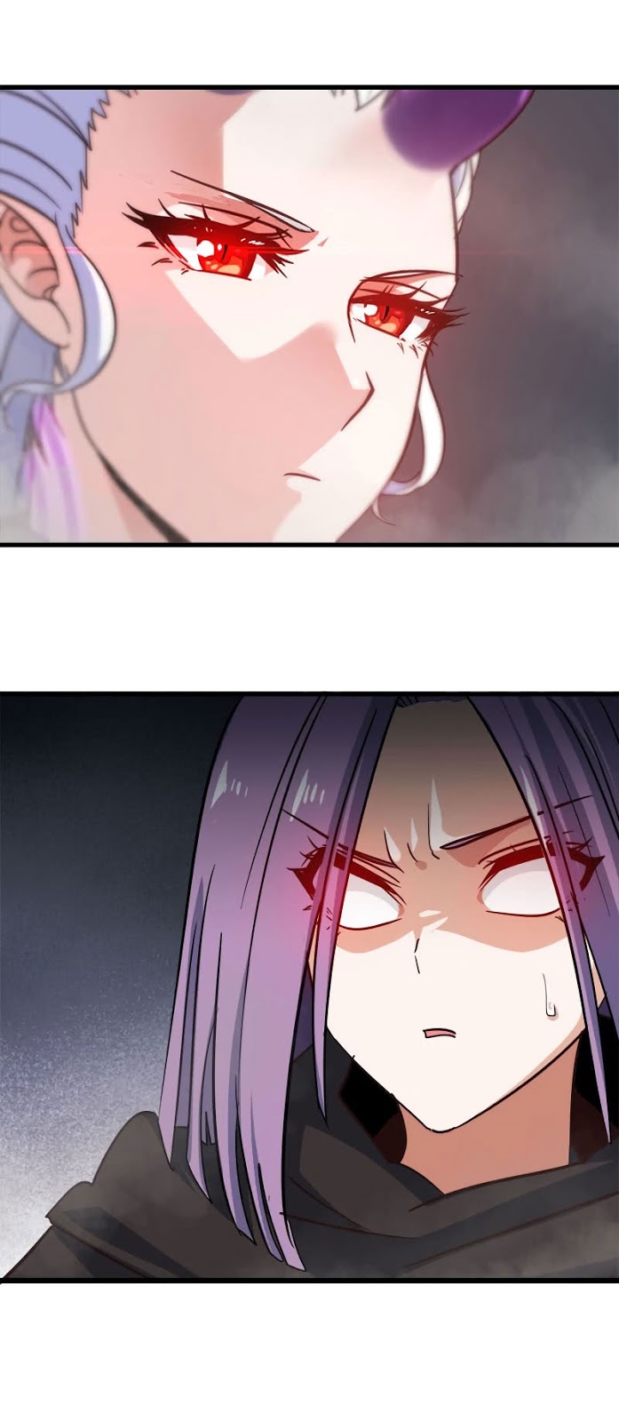 My Wife is a Demon Queen Chapter 132 Gambar 15