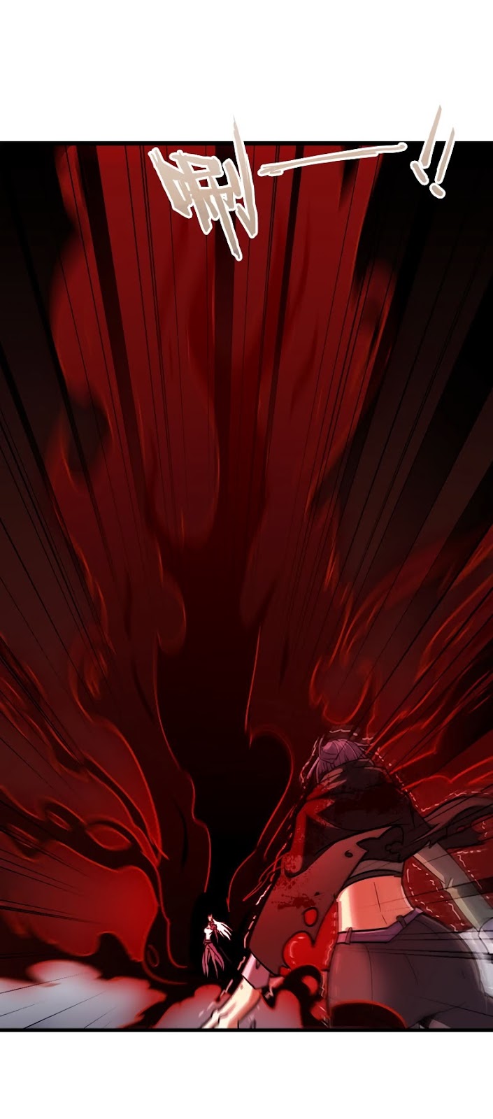 My Wife is a Demon Queen Chapter 132 Gambar 16