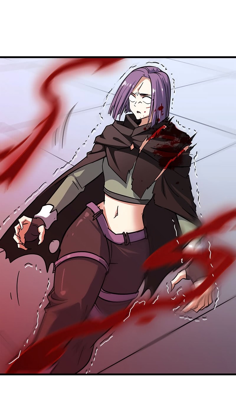 My Wife is a Demon Queen Chapter 132 Gambar 17