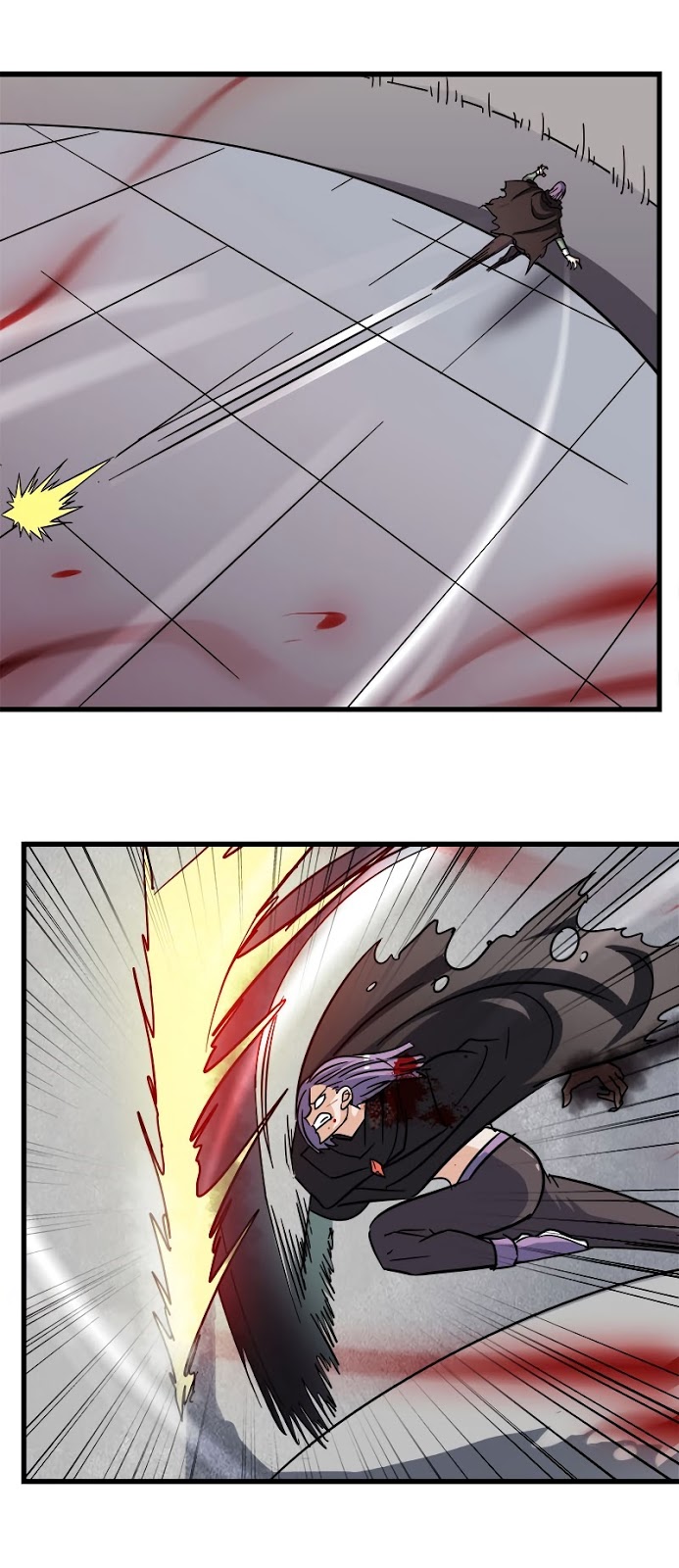 My Wife is a Demon Queen Chapter 132 Gambar 18