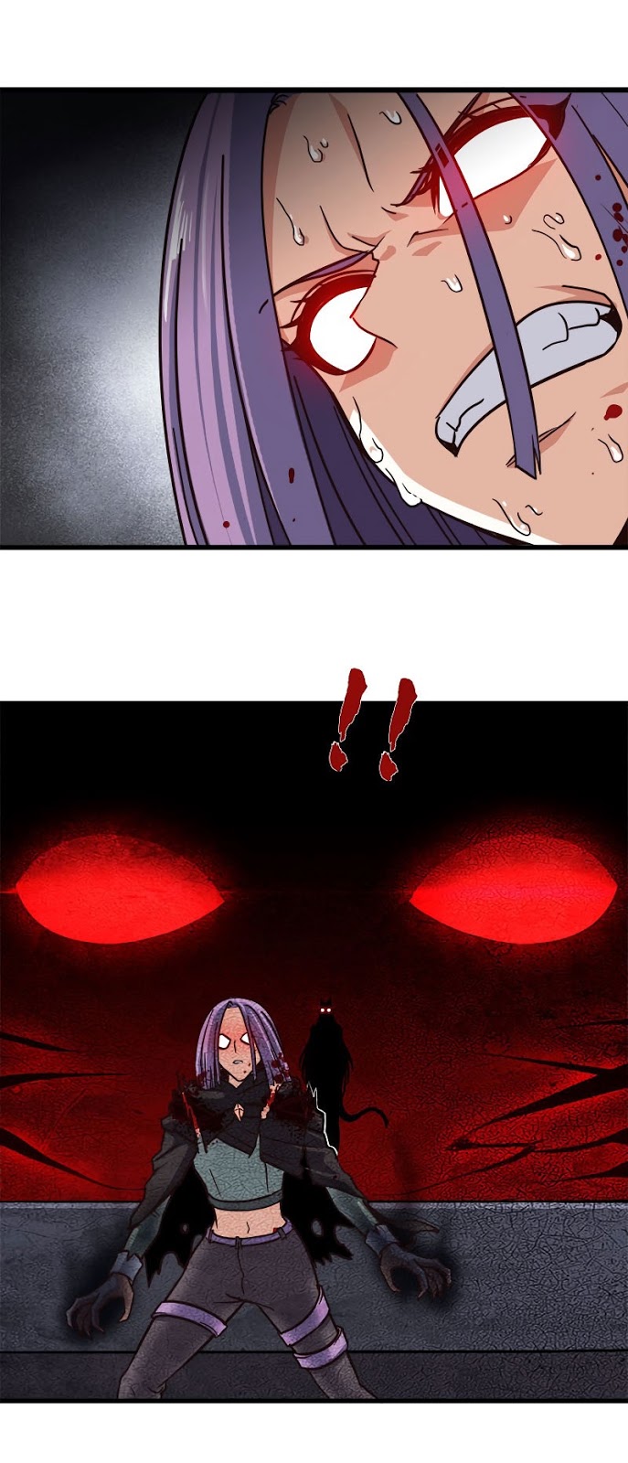 My Wife is a Demon Queen Chapter 132 Gambar 20