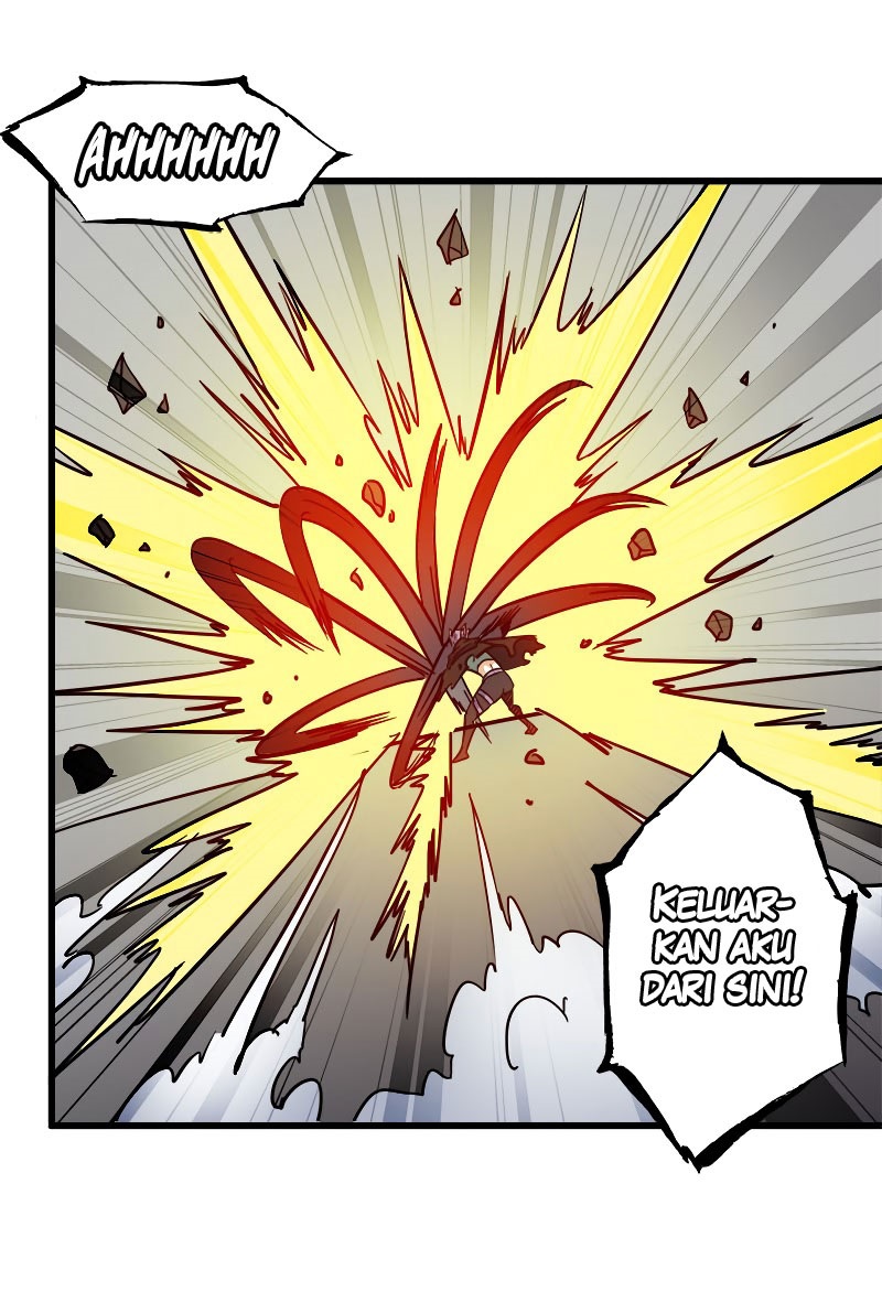 My Wife is a Demon Queen Chapter 132 Gambar 21