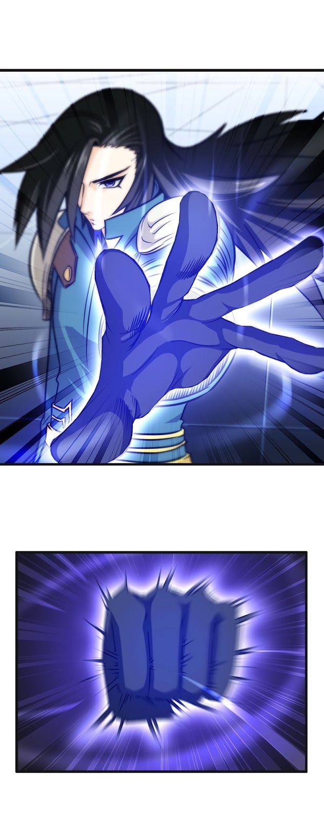 My Wife is a Demon Queen Chapter 138 Gambar 5