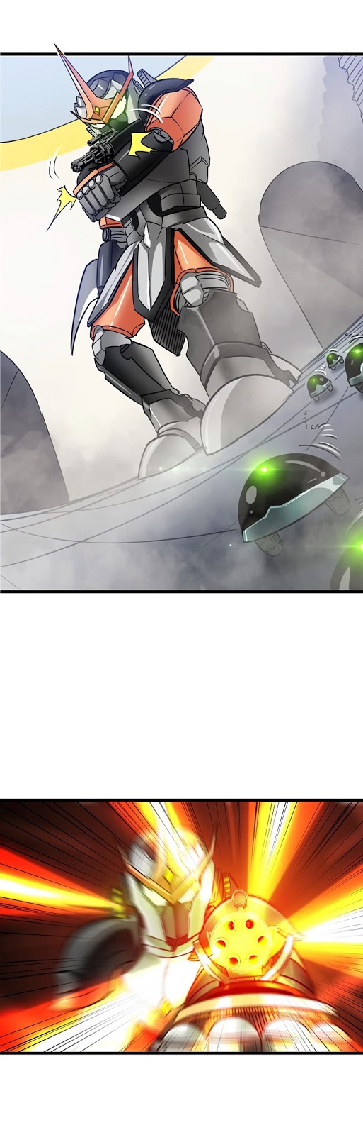 My Wife is a Demon Queen Chapter 138 Gambar 22