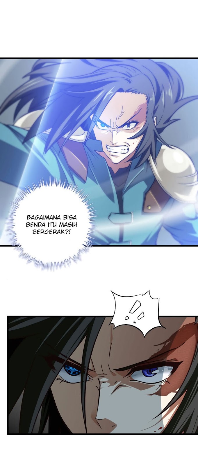 My Wife is a Demon Queen Chapter 144 Gambar 12