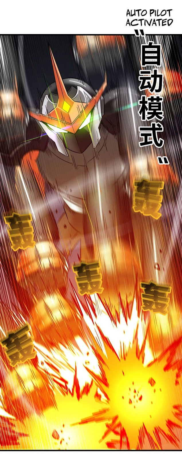 My Wife is a Demon Queen Chapter 144 Gambar 14