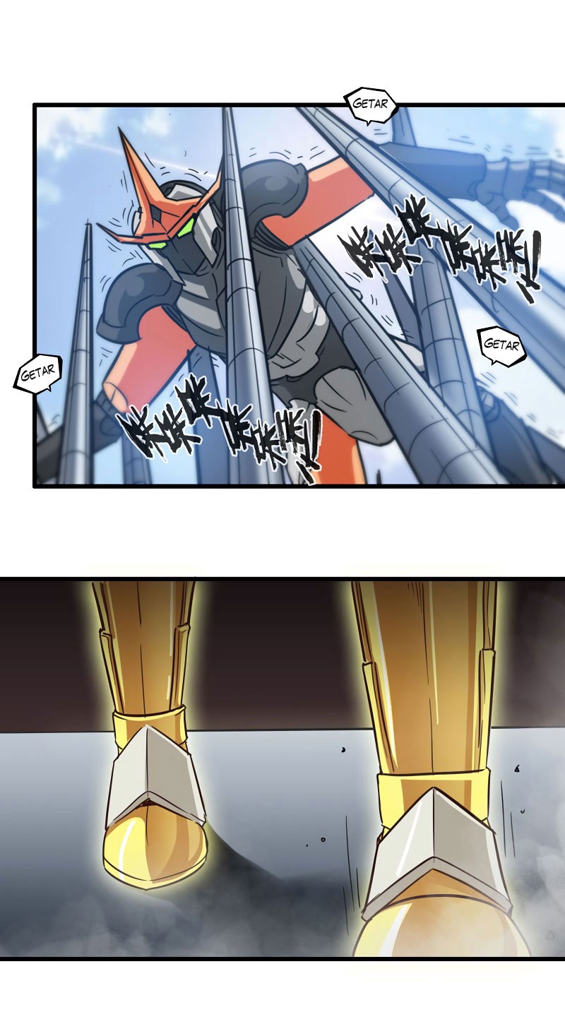 My Wife is a Demon Queen Chapter 144 Gambar 24