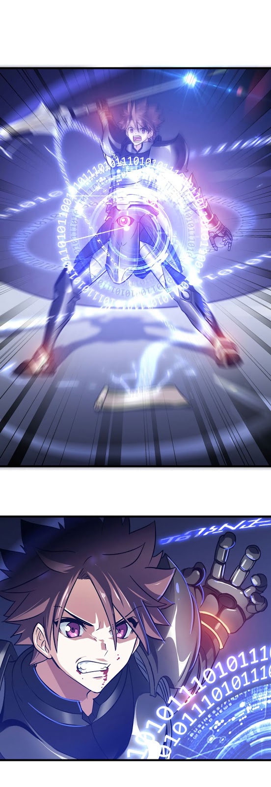 My Wife is a Demon Queen Chapter 145 Gambar 6