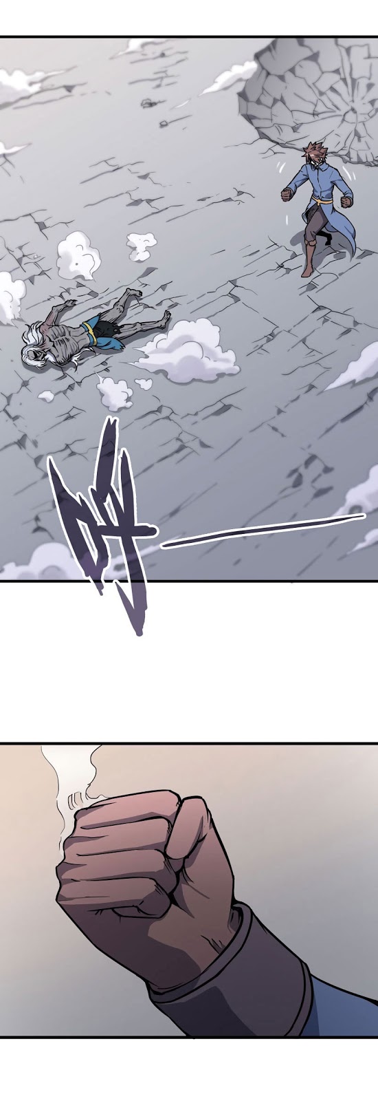 My Wife is a Demon Queen Chapter 150 Gambar 3