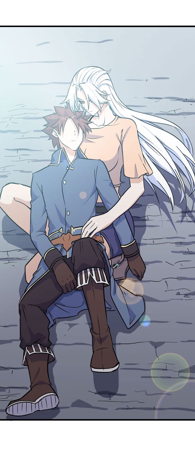 My Wife is a Demon Queen Chapter 150 Gambar 17