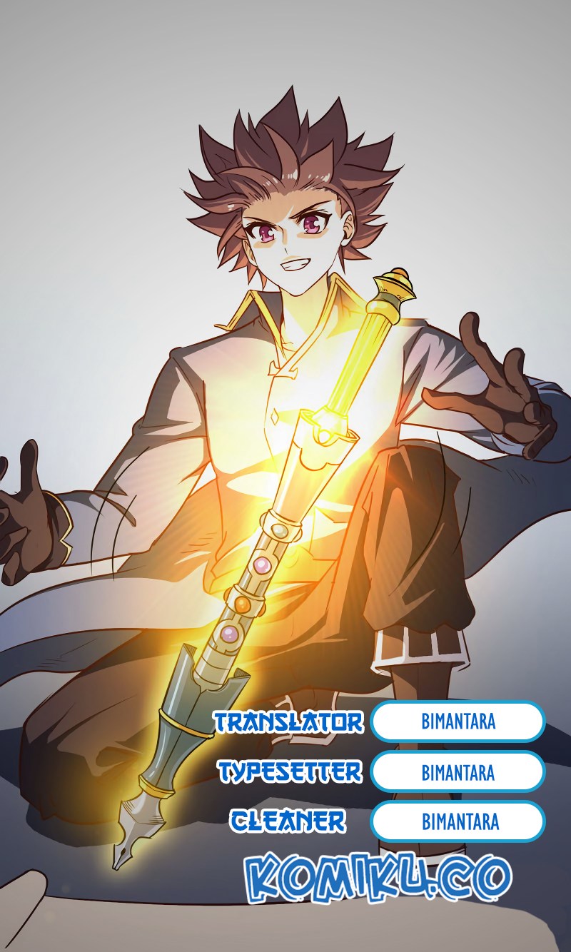My Wife is a Demon Queen Chapter 152 Gambar 1