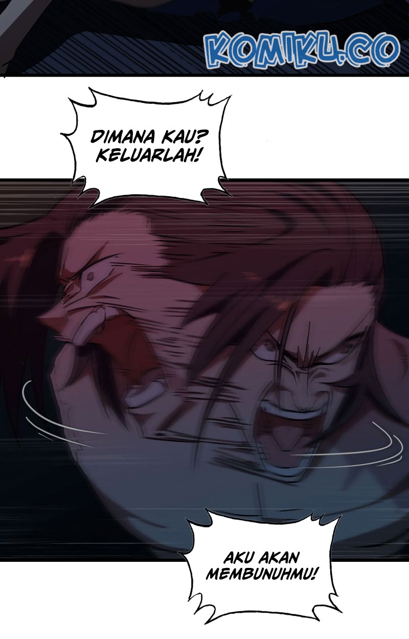 My Wife is a Demon Queen Chapter 152 Gambar 11
