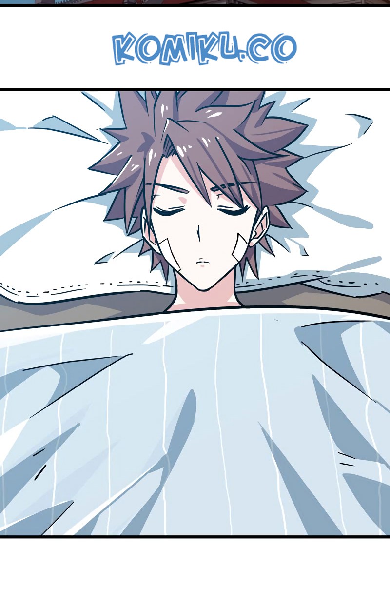 My Wife is a Demon Queen Chapter 152 Gambar 31