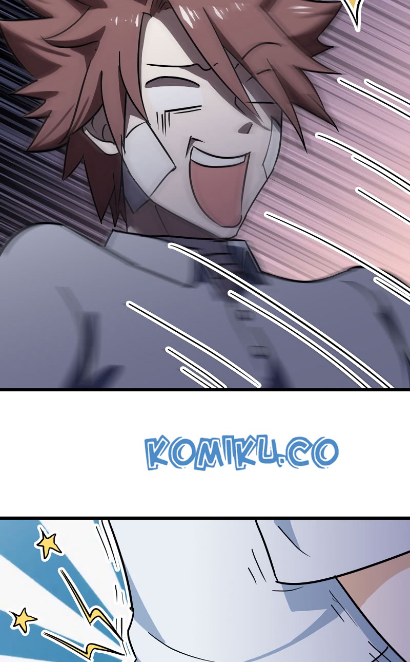 My Wife is a Demon Queen Chapter 152 Gambar 34