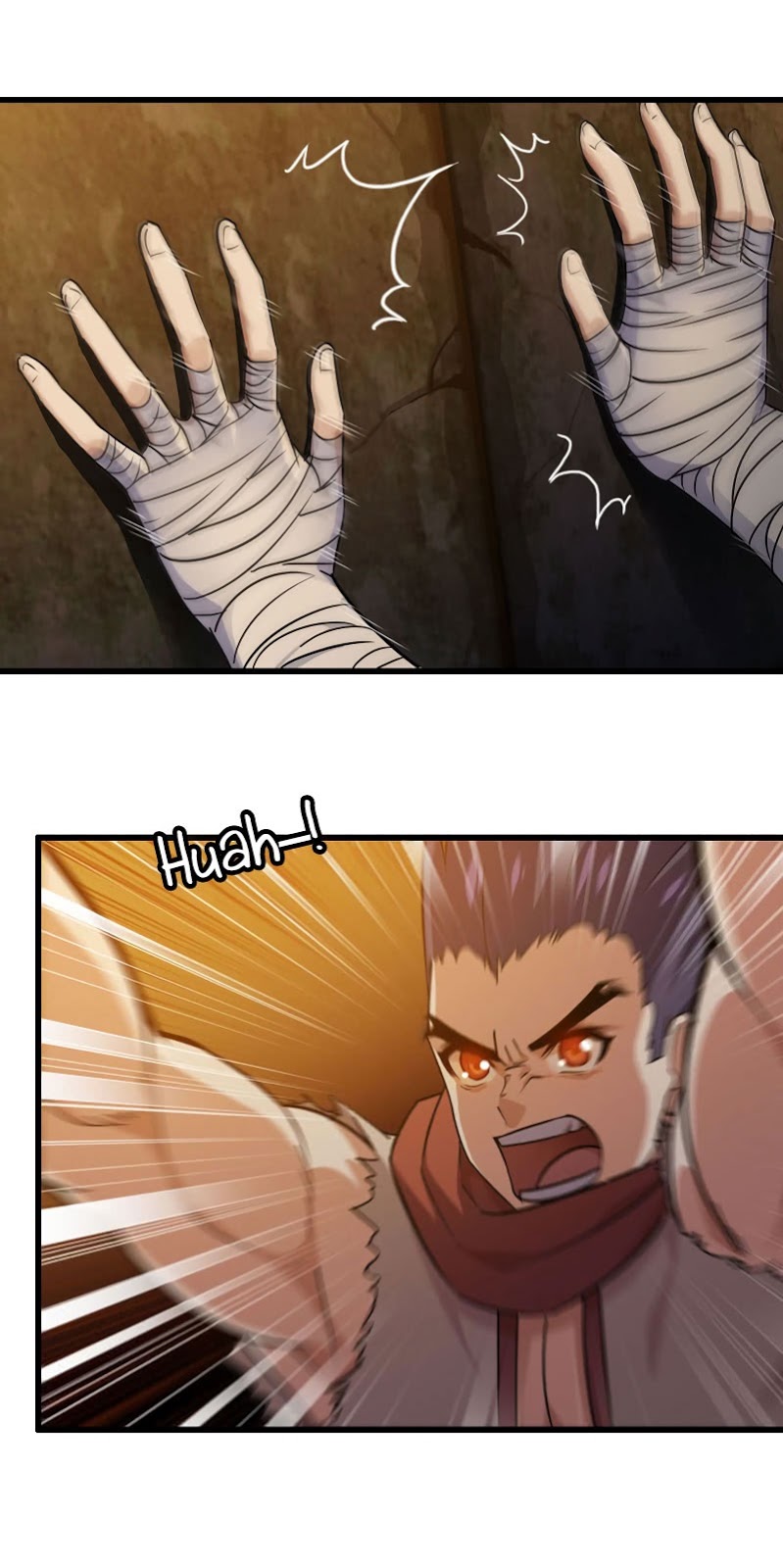 My Wife is a Demon Queen Chapter 167 Gambar 7