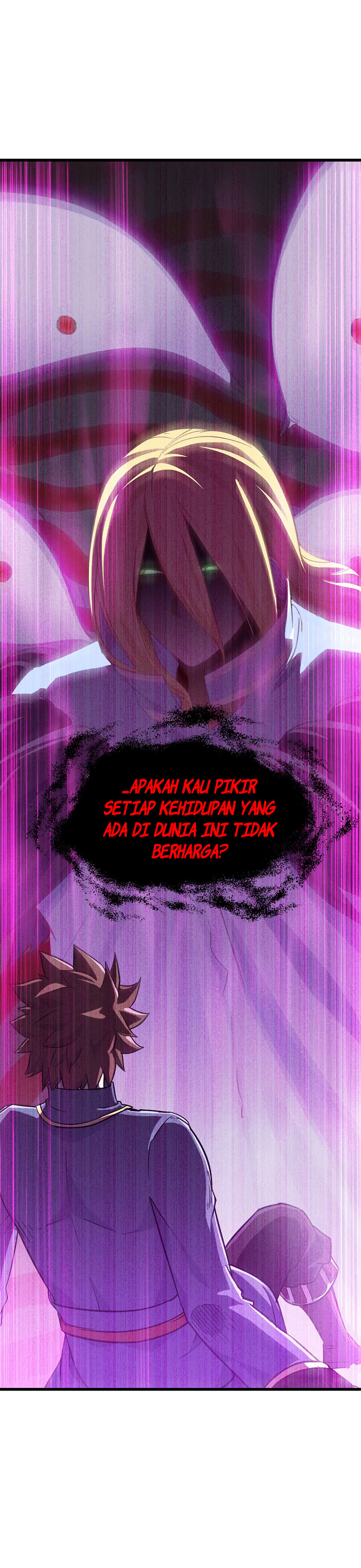 My Wife is a Demon Queen Chapter 186 Gambar 6