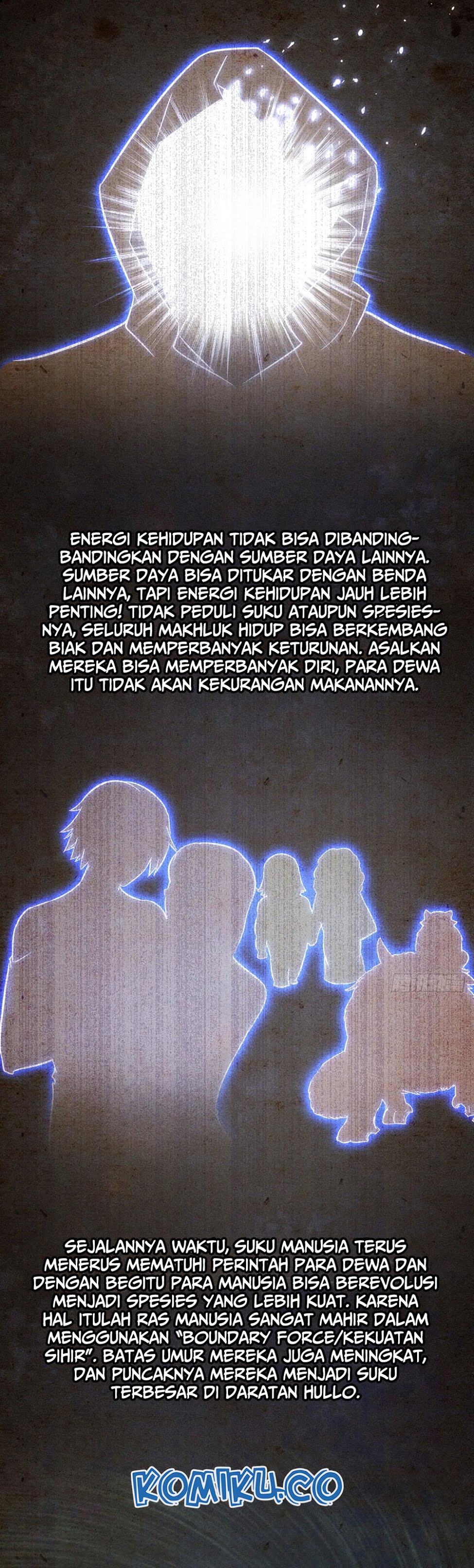 My Wife is a Demon Queen Chapter 189 Gambar 2
