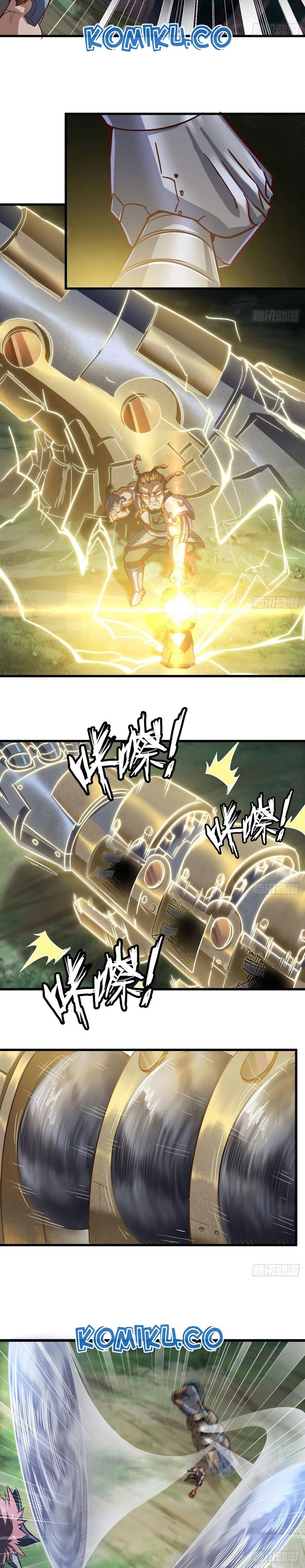 My Wife is a Demon Queen Chapter 215 Gambar 3