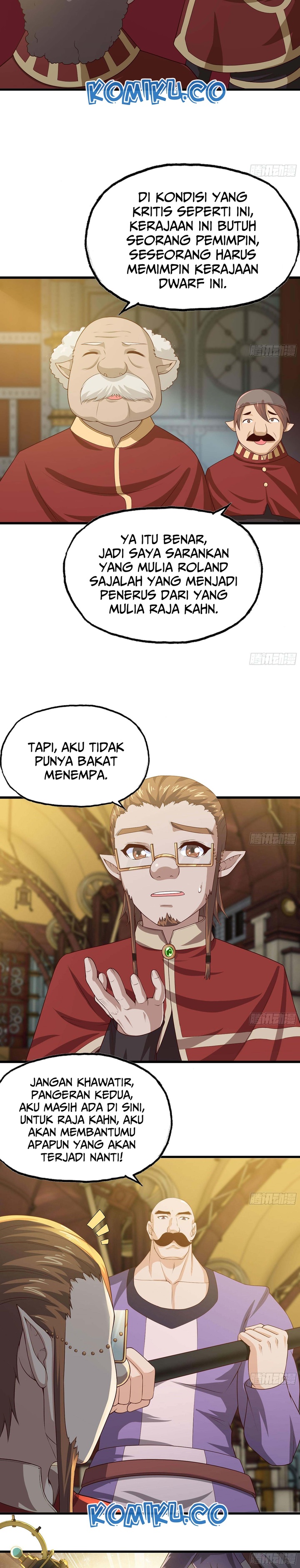 My Wife is a Demon Queen Chapter 229 Gambar 10