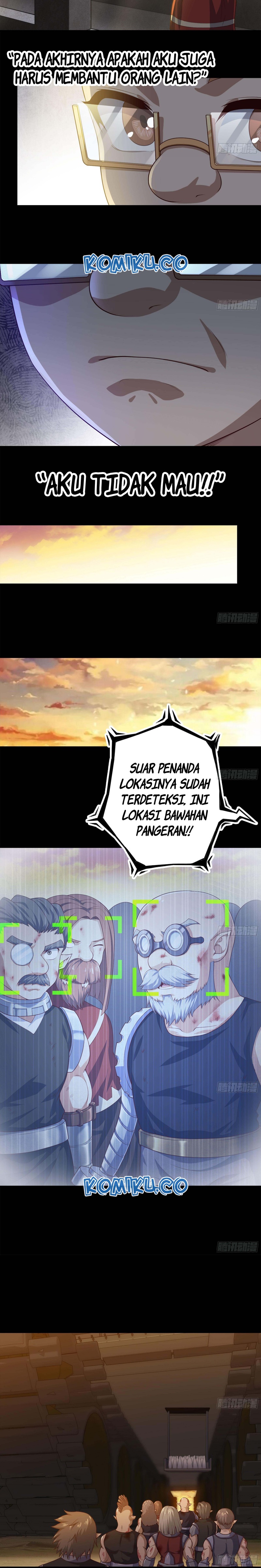 My Wife is a Demon Queen Chapter 230 Gambar 4