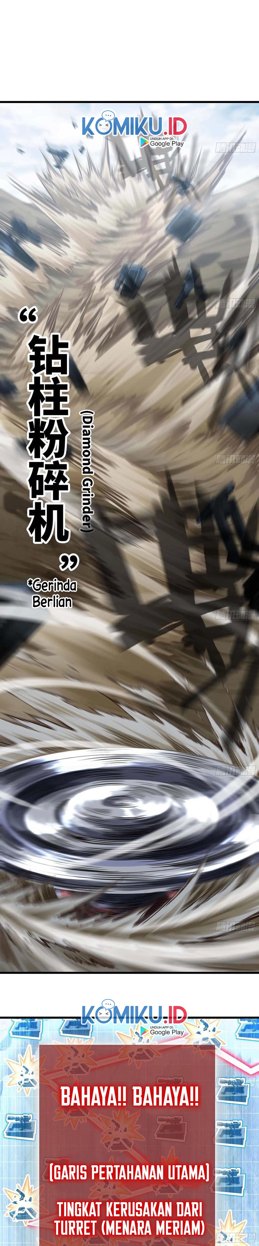 My Wife is a Demon Queen Chapter 246 Gambar 5