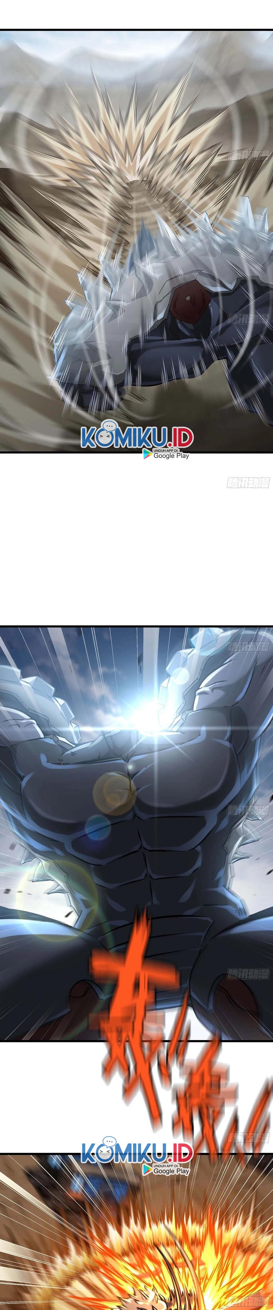 My Wife is a Demon Queen Chapter 248 Gambar 5