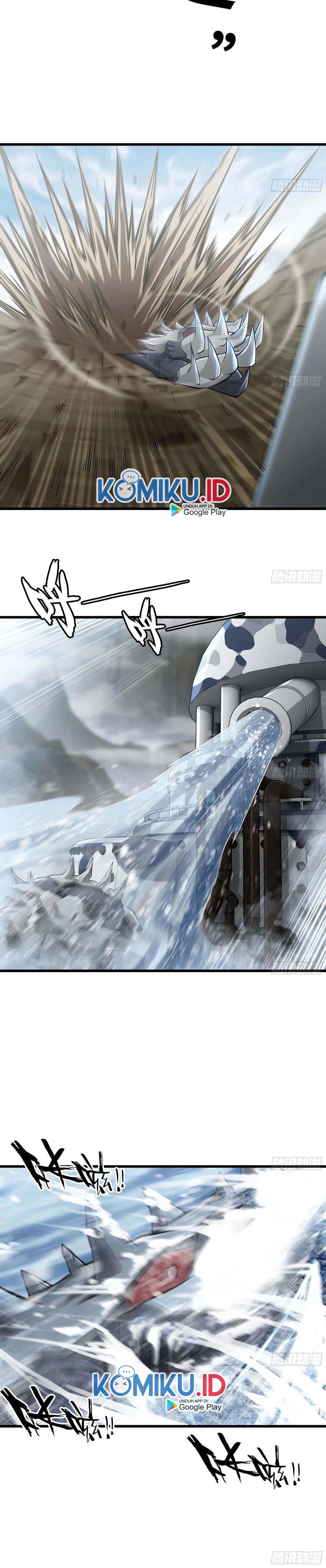 My Wife is a Demon Queen Chapter 248 Gambar 10
