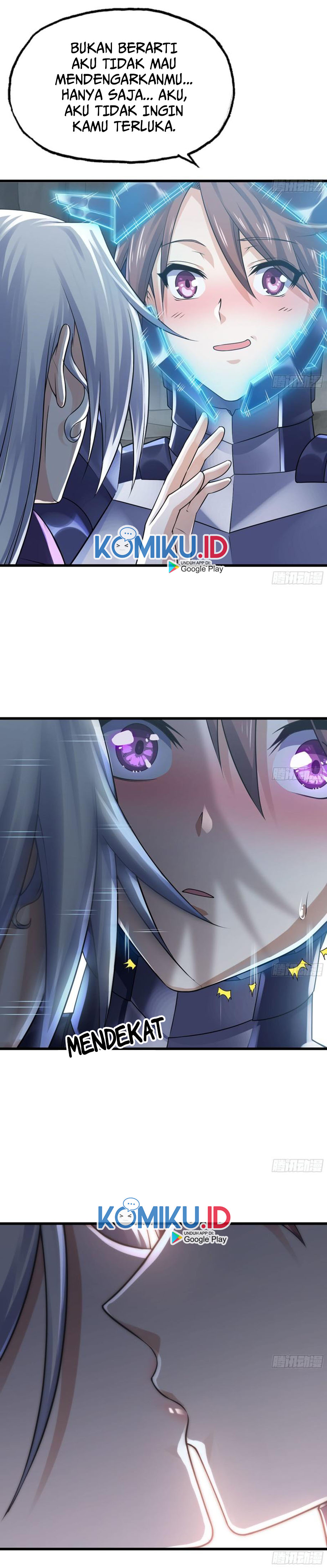My Wife is a Demon Queen Chapter 263 Gambar 9