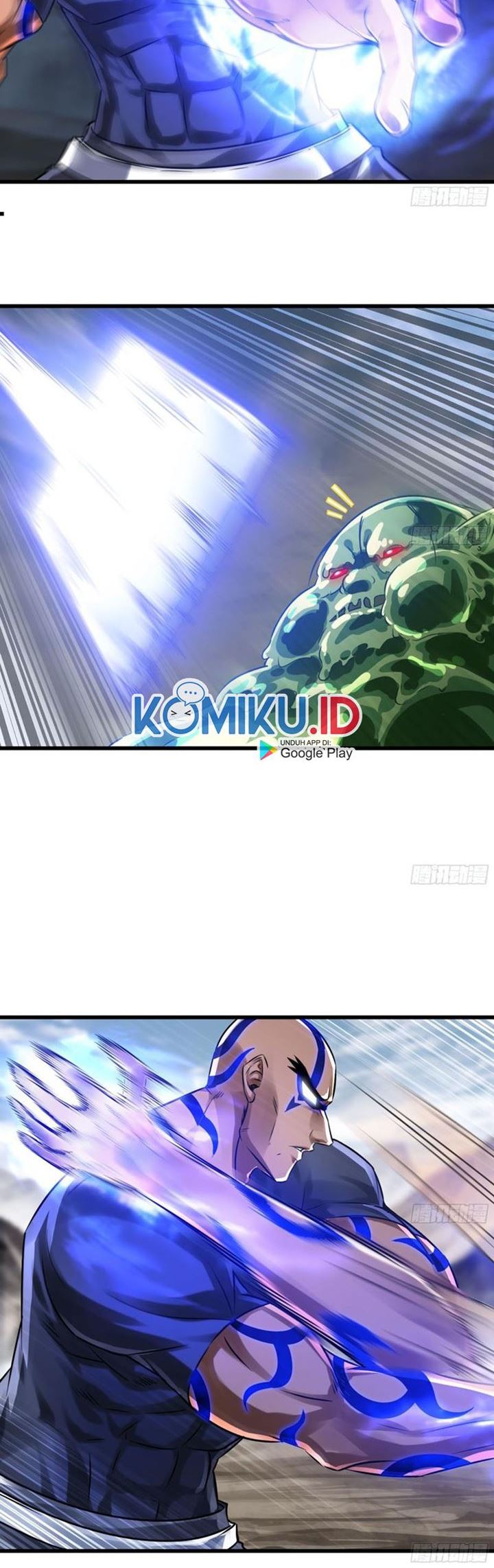 My Wife is a Demon Queen Chapter 267 Gambar 4