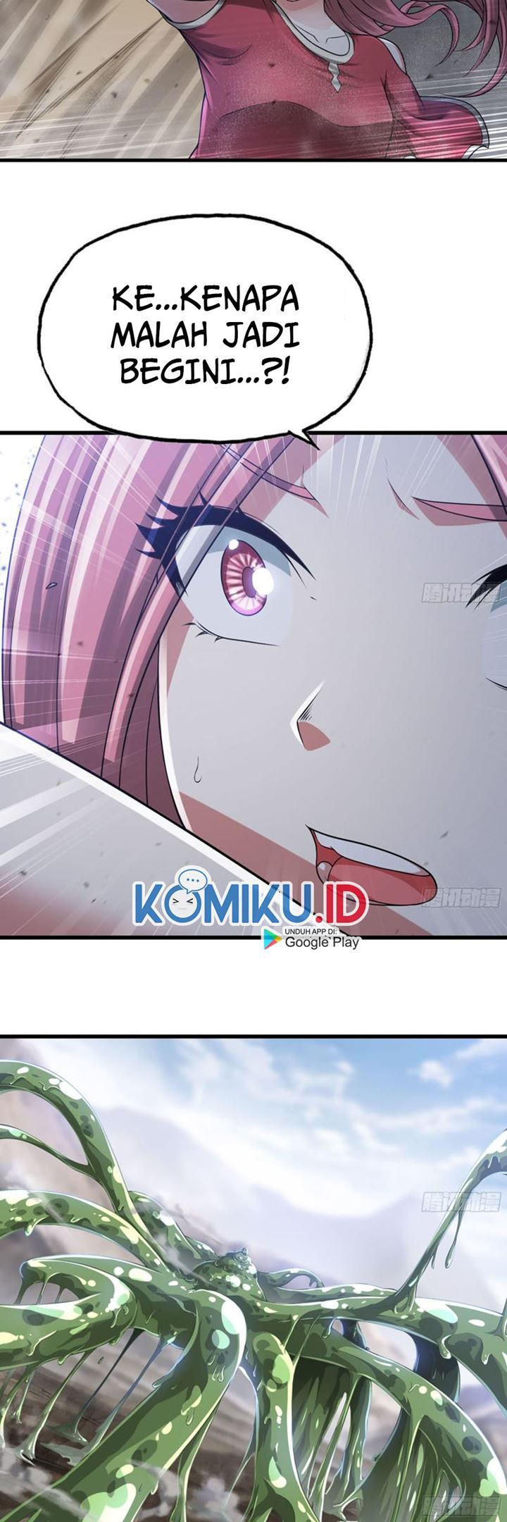 My Wife is a Demon Queen Chapter 267 Gambar 15